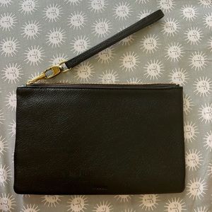 FOSSIL wristlet